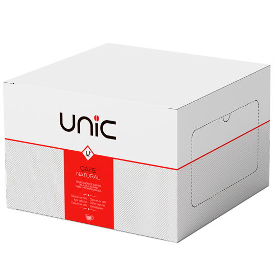 Unic cafe clearance